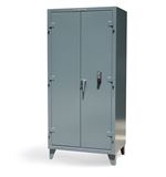 Strong Hold - 36-244-KP - Industrial Cabinet with Keypad