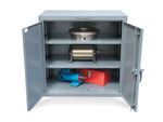 Strong Hold - 43.5-242 - Industrial Counter-Height Cabinet