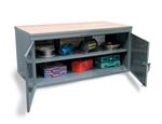 Strong Hold - 83-361-MT - Workbench with Maple Top