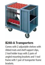 B240-A-01 - Lista Tool Transporter