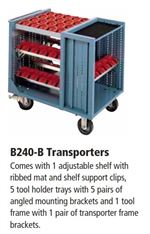 B240-B-01 - Lista Tool Transporter