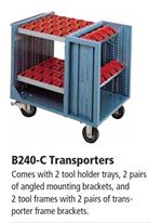 B240-C-01 - Lista Tool Transporter