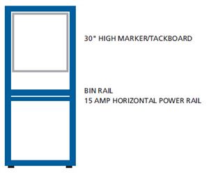 NXF/FSR05-2460 - Lista Nexus Companion Stand