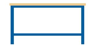 TB3000-SDB6030 - Lista Techbench Combination