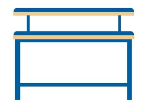 TB3001-BTB7230 - Lista Techbench Combination