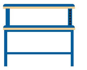 TB3002-BTB7230 - Lista Techbench Combination