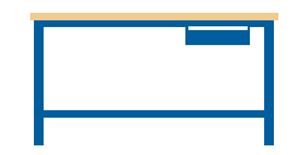 TB3100-BTB4830 - Lista Techbench Combination