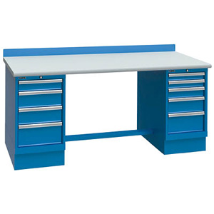 XSTB113-72PT - Lista Xpress Tech Bench