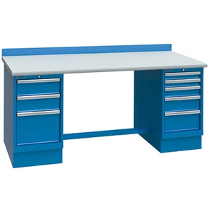 XSTB125-72SD - Lista Xpress Tech Bench