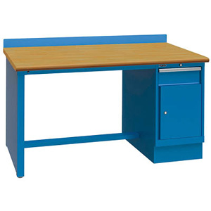 XSTB80-60BT - Lista Xpress Tech Bench