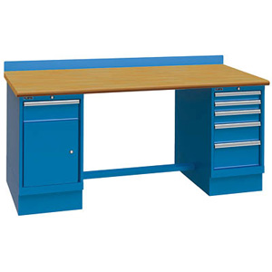 XSTB92-72BT - Lista Xpress Tech Bench