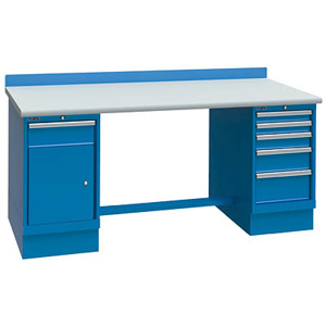 XSTB93-72PT - Lista Xpress Tech Bench