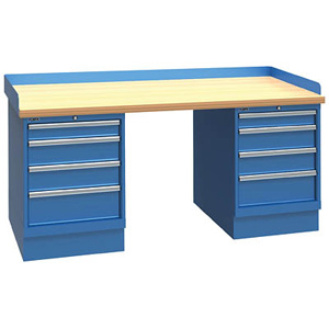 XSWB112-72BT - Lista Xpress Workbench