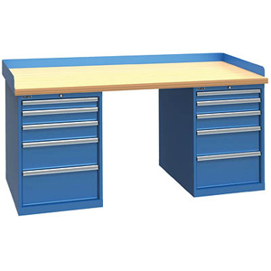 XSWB142-72BT - Lista Xpress Workbench