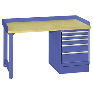 XSWB20-60BT - Lista Xpress Workbench