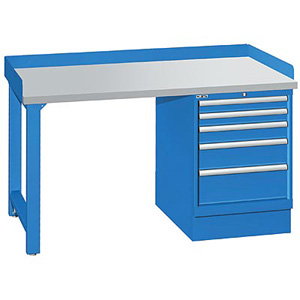 XSWB21-60PT - Lista Xpress Workbench