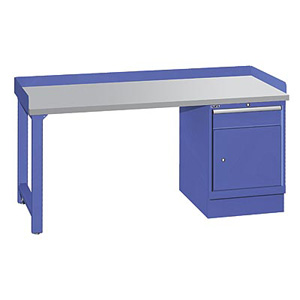 XSWB33-72PT - Lista Xpress Workbench