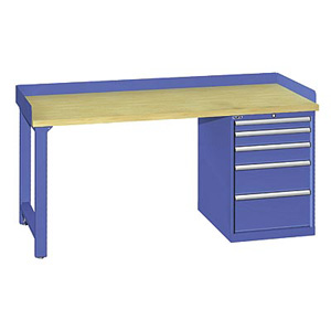 XSWB42-72BT - Lista Xpress Workbench