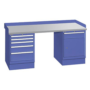 XSWB53-72PT - Lista Xpress Workbench