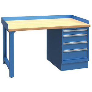 XSWB80-60BT - Lista Xpress Workbench