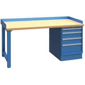 XSWB82-72BT - Lista Xpress Workbench