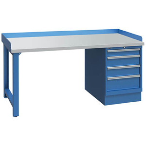 XSWB83-72PT - Lista Xpress Workbench