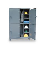 Strong Hold - 46-24-2TPL - Industrial Locker