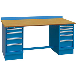 XSTB112-72BT - Lista Xpress Tech Bench