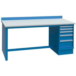 XSTB75-72SD - Lista Xpress Tech Bench