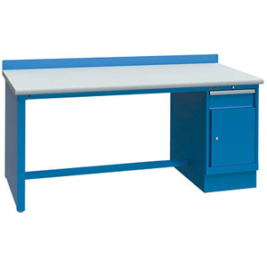 XSTB83-72PT - Lista Xpress Tech Bench