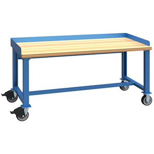 XSWB02-72BT - Lista Xpress Workbench